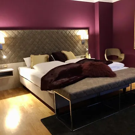 Lägenhet Appartementhotel Cura *