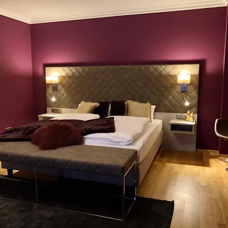 Appartementhotel Cura *