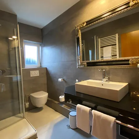 Appartementhotel Cura