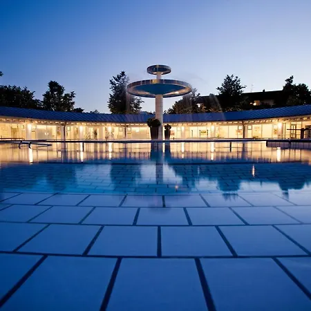 Appartementhotel Cura Lägenhet *