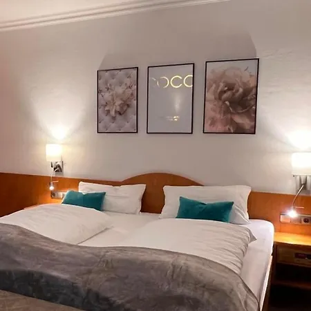 Appartementhotel Cura * Bad Füssing