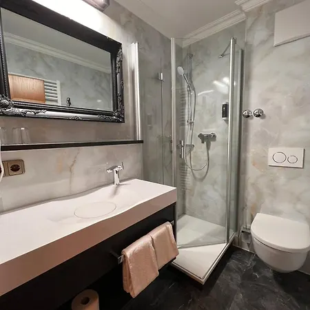 Appartementhotel Cura