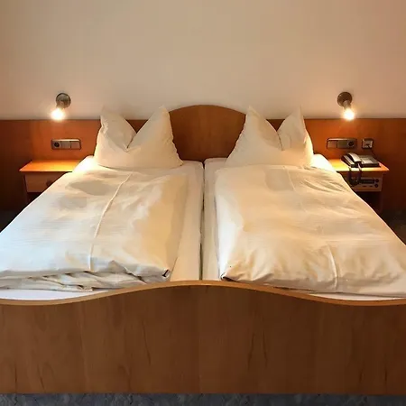 Appartementhotel Cura 2* Bad Füssing