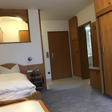 Appartementhotel Cura Hotel 2*