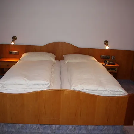 Appartementhotel Cura Bad Füssing