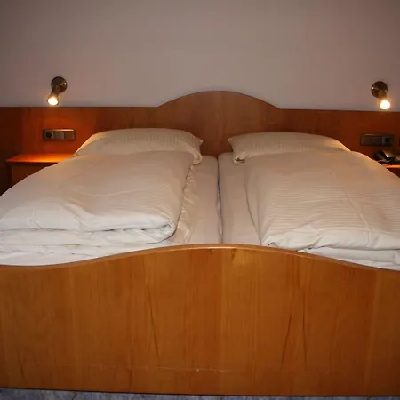 Appartementhotel Cura Bad Füssing