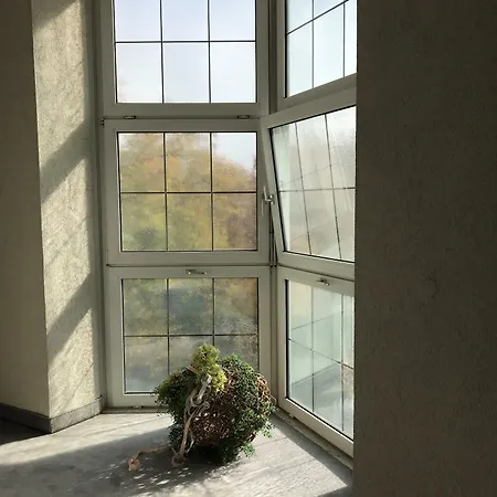 Appartementhotel Cura Hotel