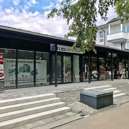 Hotel Appartementhotel Cura