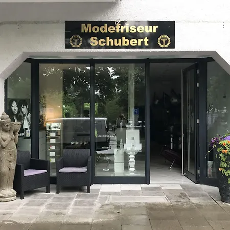 Appartementhotel Cura Bad Füssing