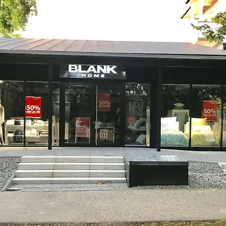 Appartementhotel Cura Hotel