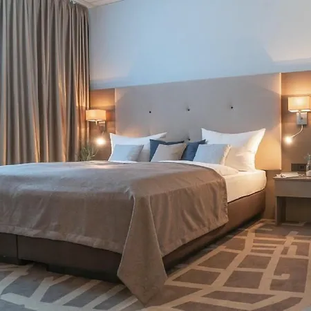 Appartementhotel Cura Hotel