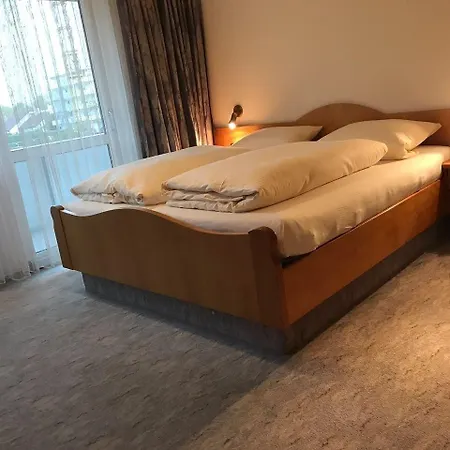 Hotel Appartementhotel Cura 2*