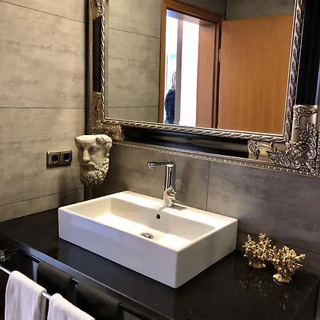 Appartementhotel Cura Hotel Bad Füssing