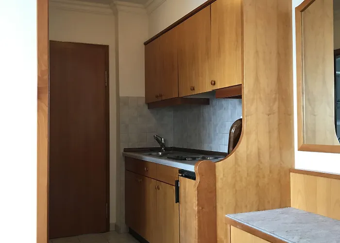 Appartementhotel Cura Hotel