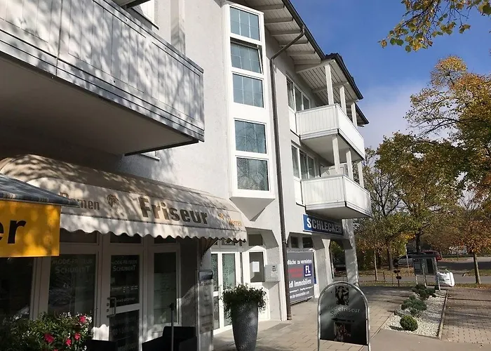 Hotel Appartementhotel Cura 2*