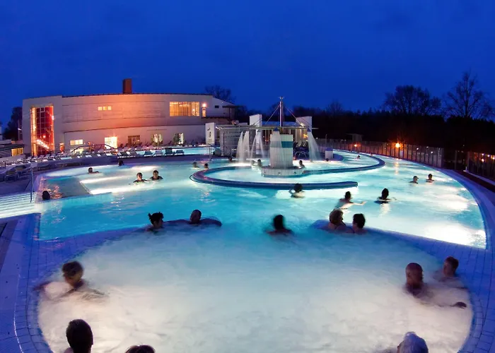 Hotel Appartementhotel Cura