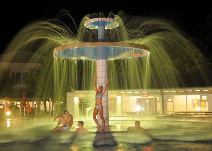 Appartementhotel Cura Hotel