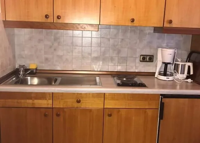 Appartementhotel Cura Hotel 2*