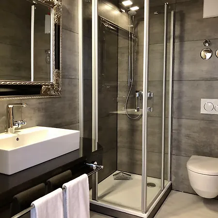 Hotel Appartementhotel Cura Bad Füssing