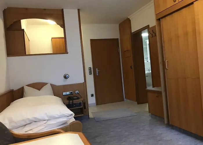 Appartementhotel Cura Hotel 2*