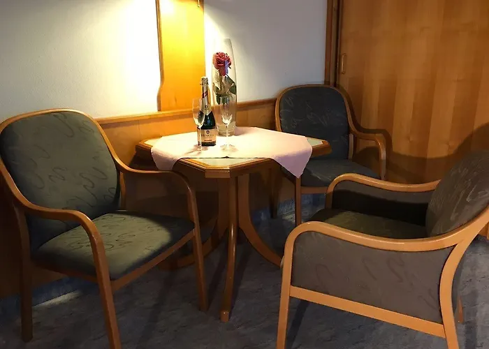 Appartementhotel Cura