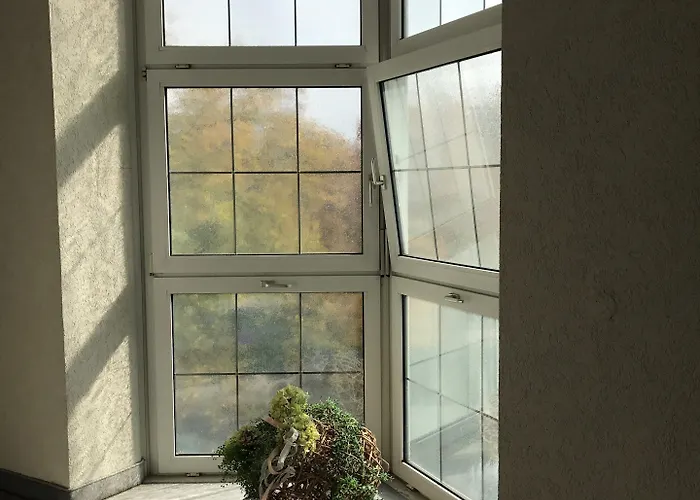 Appartementhotel Cura Hotel