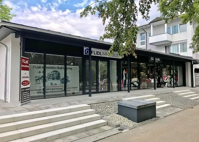 Hotel Appartementhotel Cura