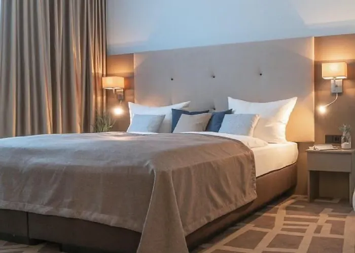 Appartementhotel Cura Hotel