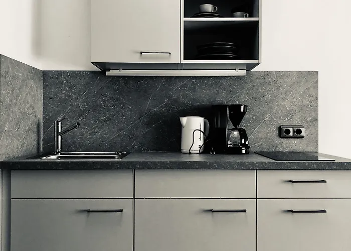 Appartementhotel Cura Bad Füssing