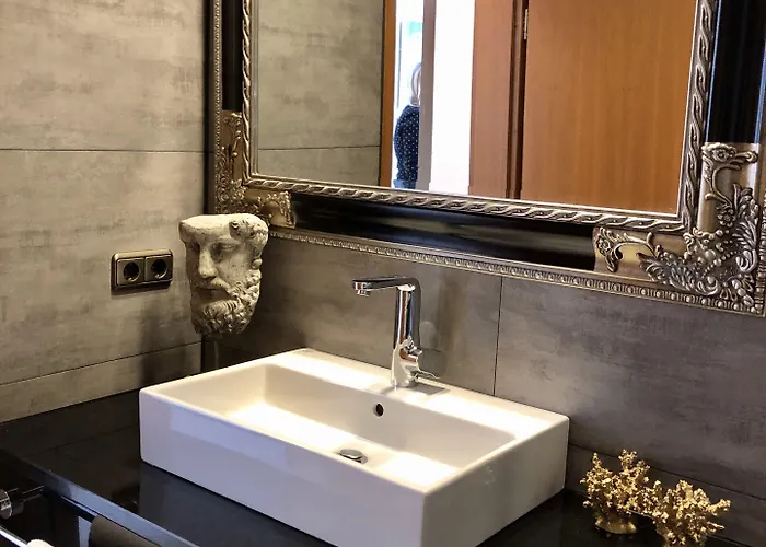 Appartementhotel Cura Hotel Bad Füssing