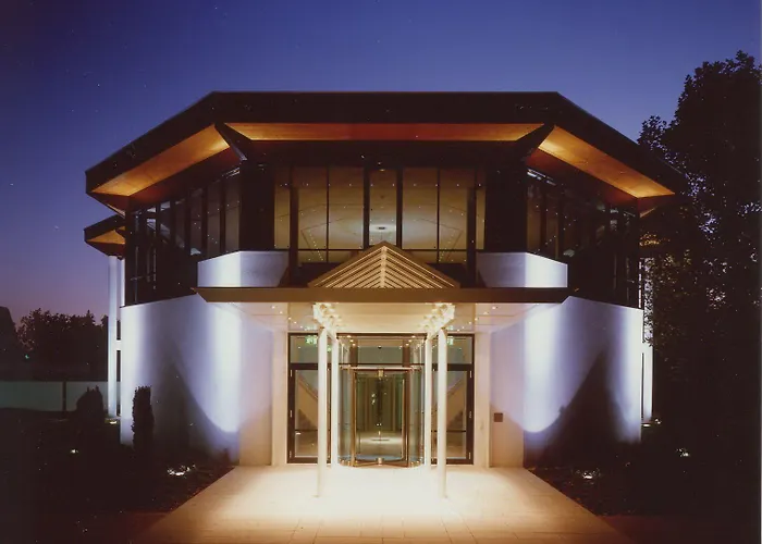 Appartementhotel Cura Hotel